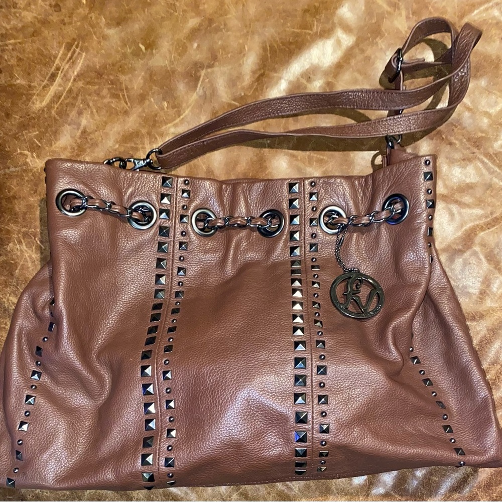 Fortuna Valentina Bag